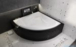 Riho Neo wanna symetryczna 150x150cm nóżki B077001005/207095