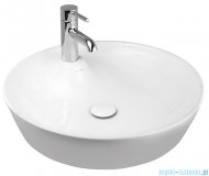 Oltens Lysake umywalka 48 cm nablatowa 41307000