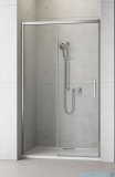 Radaway Idea 8 Dwj drzwi wnękowe 150cm lewe szkło przejrzyste 10330770-01-01L/10350703-01-01