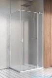 Radaway Nes 8 Kdj II kabina 100x100cm prawa przejrzyste 10086100-01-01R/10089100-01-01