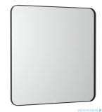 Roca Luna lustro łazienkowe w ramie z oświetleniem obwodowym LED 80x70cm A812422000