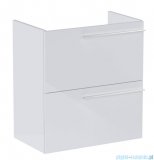 Roca Ella szafka 58x44x63 BIAŁY MAT A857769529