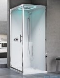 Novellini Eon GF90 standard kabina kwadratowa 90x90 EONGF99T-1AK
