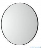 Roca Luna lustro łazienkowe w ramie z oświetleniem obwodowym LED 80cm A812426000