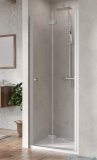 Radaway Nes Dwb drzwi wnękowe 90cm prawe szkło przejrzyste 10029090-01-01R
