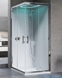 Novellini Eon A80-90 kabina standard kwadratowa 90x90 EONA99T-1AK