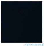 Sanplast Structure Mineral B-M/STRUCTURE brodzik kwadratowy 90x90x1,5 cm mat czerni 645-360-0030-59-010