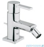 Grohe Allure jednouchwytowa bateria bidetowa DN 15 chrom 32147000