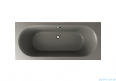Excellent Oceana Slim wanna prostokątna 170x75 szary mat WAEX.OCE17GRMS
