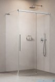 Radaway Idea 8 QL Kdj kabina 120x100cm prawa szkło przejrzyste 10550617-01-01R/10350553-01-01/10360100-01-01L