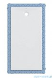 Geberit brodzik Olona 160x100cm z włókniną uszczelniającą biały 550.925.00.1