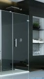 SanSwiss Pur PU31P Drzwi prawe wymiary specjalne do 160cm Master Carre PU31PDSM21030