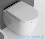 Kerasan Flo miska WC stojąca 52 cm 3116