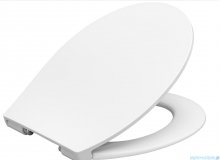 Roca Madalena deska wolnoopadająca duroplast Slim WM8630MDZ000SF1