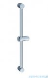 Ravak przesuwny drążek prysznica 60cm X07P012