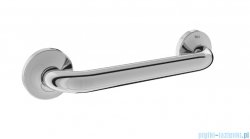 Roca Dostępna Łazienka Uchwyt ścienny prosty Chrom 38 cm A816926001