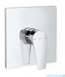 Roca Atlas bateria prysznicowa podtynkowa Chrom A5A2B90C00