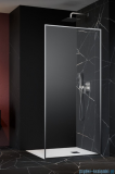 Radaway Modo F SL Brushed Nickel II kabina Walk-in 70x201,6cm prawa Szczotkowany Nikiel szkło przejrzyste 10419074-91-01R