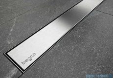 Besco Virgo 360 Duo odpływ liniowy 2w1 80x8cm OL-80-V360