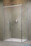 Radaway Idea 8 Kdj kabina 120x120cm lewa szkło przejrzyste 10340620-01-01L/10350553-01-01/10360120-01-01R