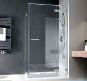Radaway Euphoria KDJ Drzwi prysznicowe 110 prawe szkło przejrzyste 383812-01R/383241-01R