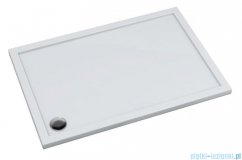 Schedpol Schedline Sharper brodzik prostokątny 75x160x4,5cm 3S.S1P-75160
