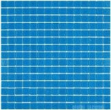 Dunin Q Series mozaika szklana 32x32 qm sky blue