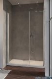 Radaway Nes 8 Dws I drzwi wnękowe 100cm lewe przejrzyste 10078100-01-01L/10078111-01-01