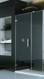 SanSwiss PUR PU31P drzwi lewe 120x200cm Durlux 200 PU31PG1201022