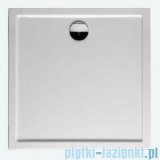 Riho Brodzik kwadratowy płaski 251 90x90x14 + nóżki + panel D002006005