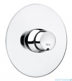 Roca  Avant bateria pisuarowa czasowa podtynkowa Chrom A5A9079C00