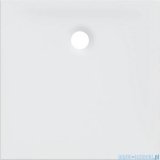 Geberit brodzik Nemea 90x90cm biały mat 550.591.00.1
