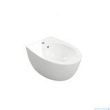 Excellent Bull bidet wiszący biały połysk CESD.BDSBLL