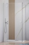 Radaway Essenza 8 Kdj kabina 80x110cm lewa szkło przejrzyste 10480512-01-01L/10470237-01-01L/10113110-01-01