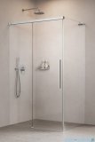 Radaway Idea 8 QL XL Kdj kabina 120x70cm lewa szkło przejrzyste 10560617-01-01L/10570572-01-01/10580070-01-01R