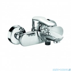 Kludi Objekta Jednouchwytowa bateria wannowo-natryskowa DN 15 chrom 326530575