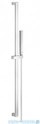 Grohe Euphoria Cube zestaw prysznicowy na drążku  27700000