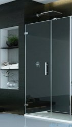 SanSwiss PUR PU31P drzwi lewe 100x200cm Master Carre PU31PG1001030