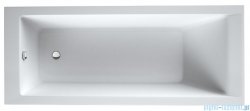 Oltens Langfoss wanna prostokątna 160x70cm 10003000