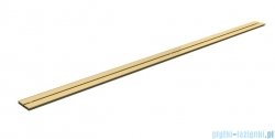 Schedpol Schedline Gold Slight Duo maskownica 2w1 120x3,5cm SCH059/SLX/DPZ