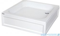 Sanplast Obudowa do brodzika OBa/CL Classic 75x15cm 625-010-0030-01-000