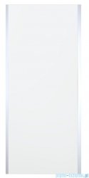 Oltens Fulla ścianka prysznicowa boczna 90cm 22101100