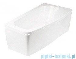 Besco Obudowa do Wanny Luna 150x80 Prawa