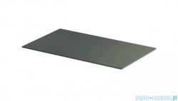 Oristo blat uniwersalny 80x46cm oliwkowy mat OR00-BU-80-17