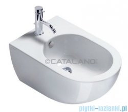 Catalano Sfera Bidet 54 bidet wiszący 54x35 cm biały 1BSF5400