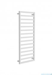 Excellent Brego 115x50 grzejnik łazienkowy biały mat GREX.BR115.WH