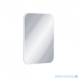 Excellent Lumiro lustro wiszące LED prostokątne 80x50 cm mata grzewcza DOEX.LU080.050.AC