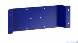 Roca Blacha montażowa do stelaża pisuarowego do montażu elementu podtynkowego Sentronic A89007410B