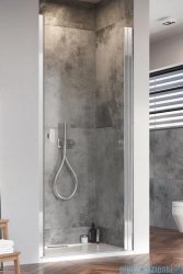 Radaway Nes Dwj I Drzwi wnękowe 100 cm prawe szkło przejrzyste 10026100-01-01R