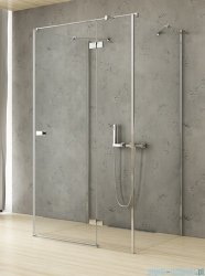 New Trendy Reflexa kabina 80x120x80x200cm trójścienna prawa przejrzyste EXK-1264